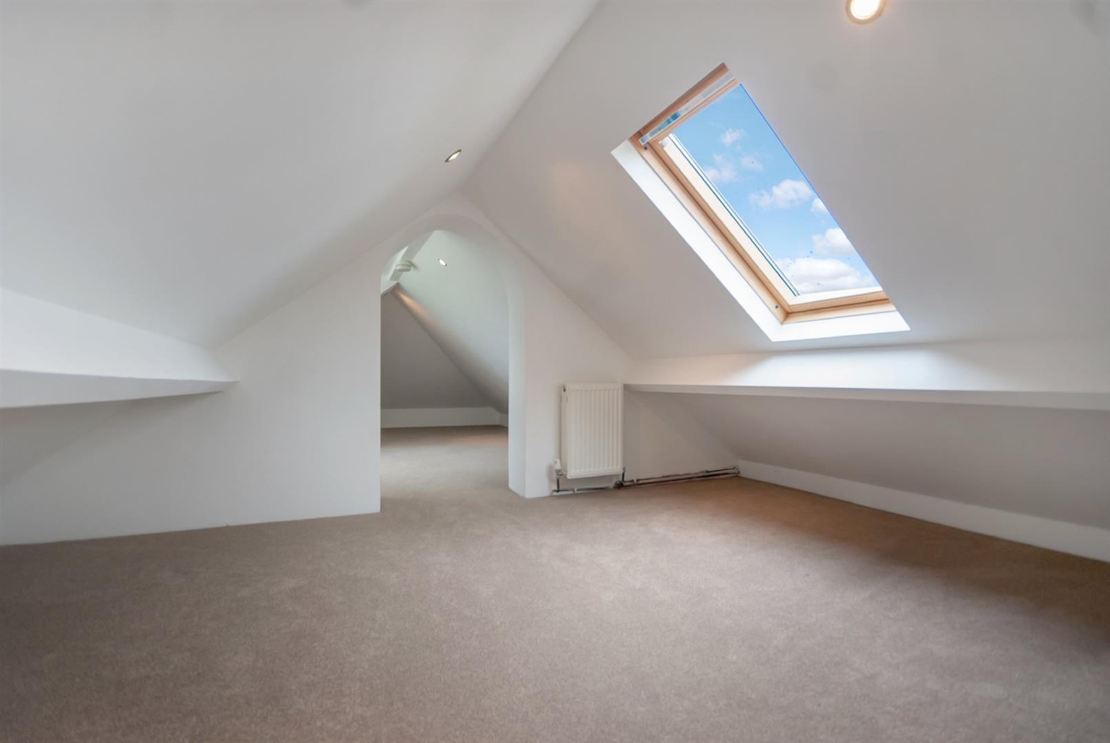 Eagle Moor, Lincoln, LN6 Martin & Co